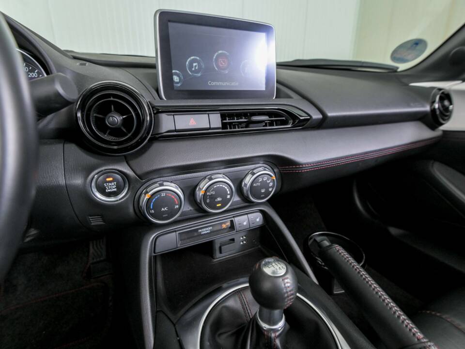 Afbeelding 19/50 van Mazda MX-5 1.5 (2016)