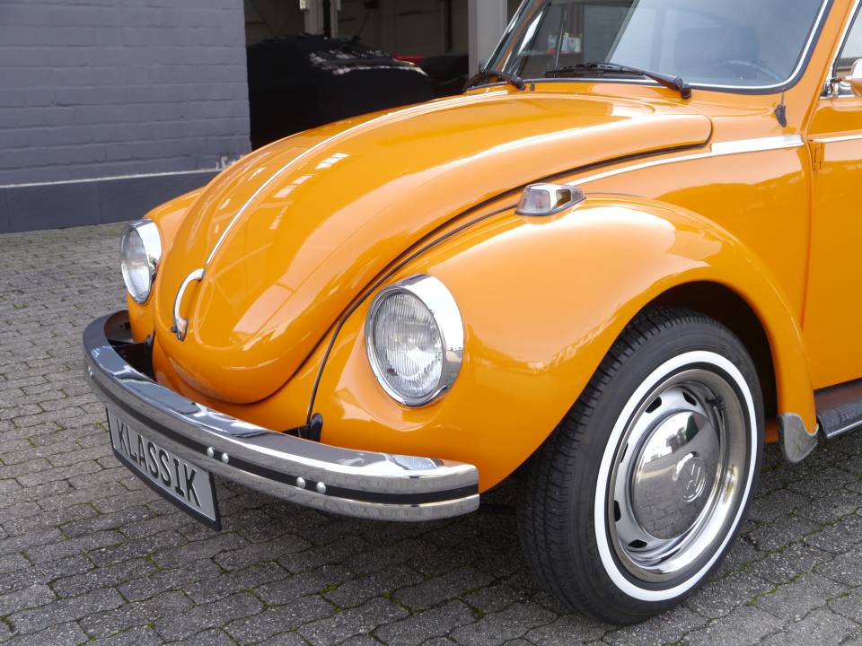 Afbeelding 36/58 van Volkswagen Beetle 1303 (1973)