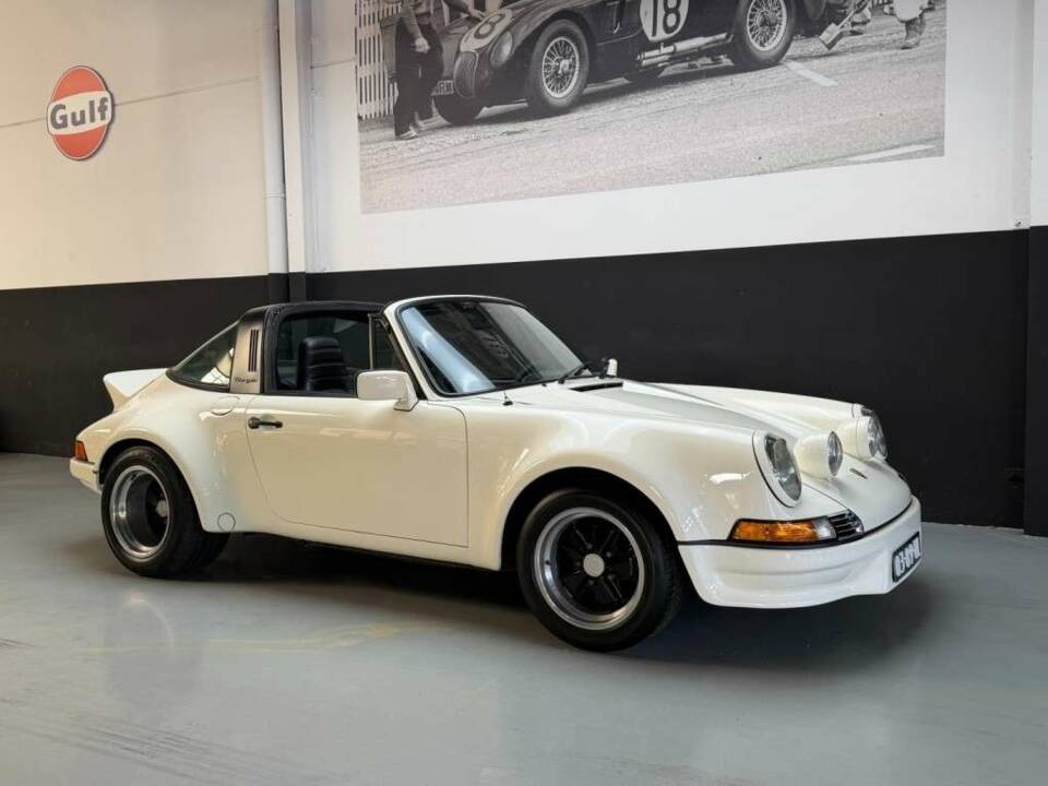 Bild 1/50 von Porsche 911 2.4 S "Ölklappe" (1972)