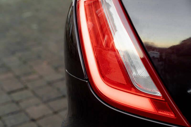 Bild 27/50 von Jaguar XJ 3.0 (2019)