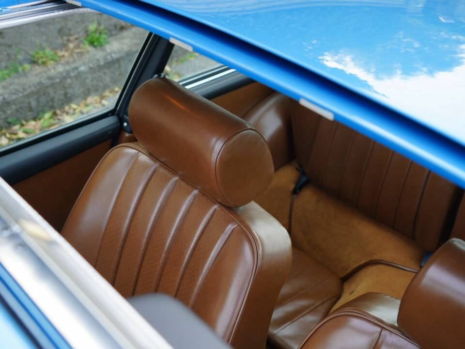 Bild 43/82 von Porsche 911 2.4 T (1972)