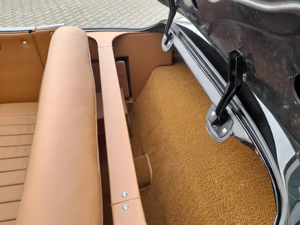 Bild 18/28 von Auburn Speedster 851 (1936)
