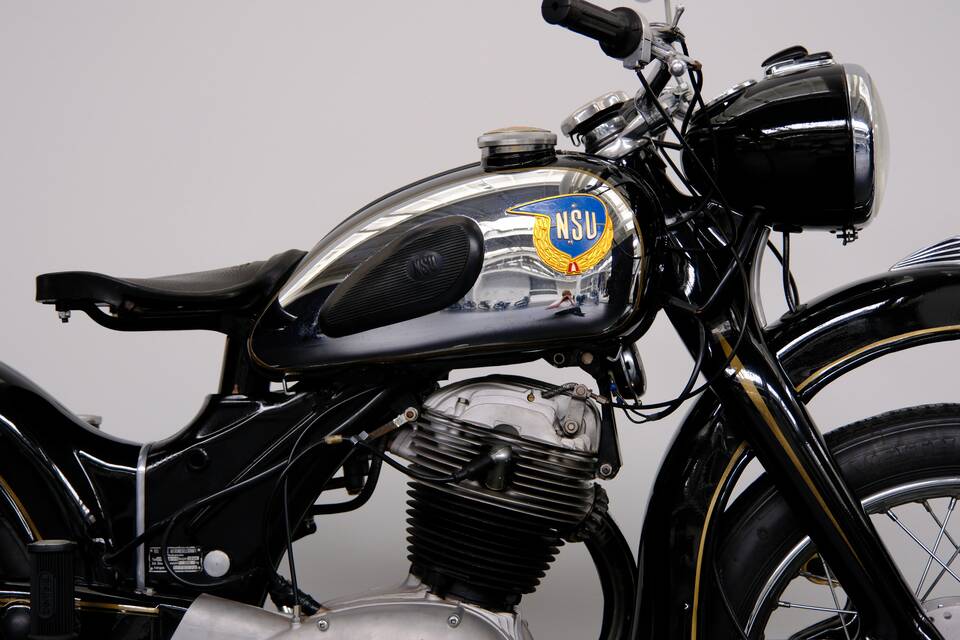 Bild 4/78 von NSU Spezial (1954)