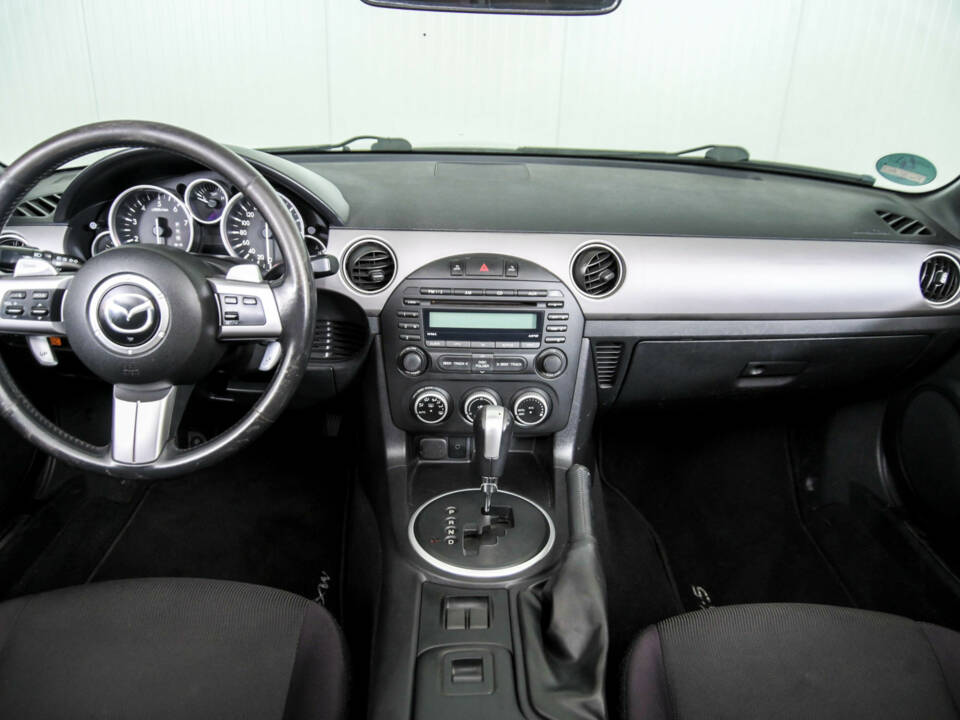 Bild 7/50 von Mazda MX-5 2.0 (2009)