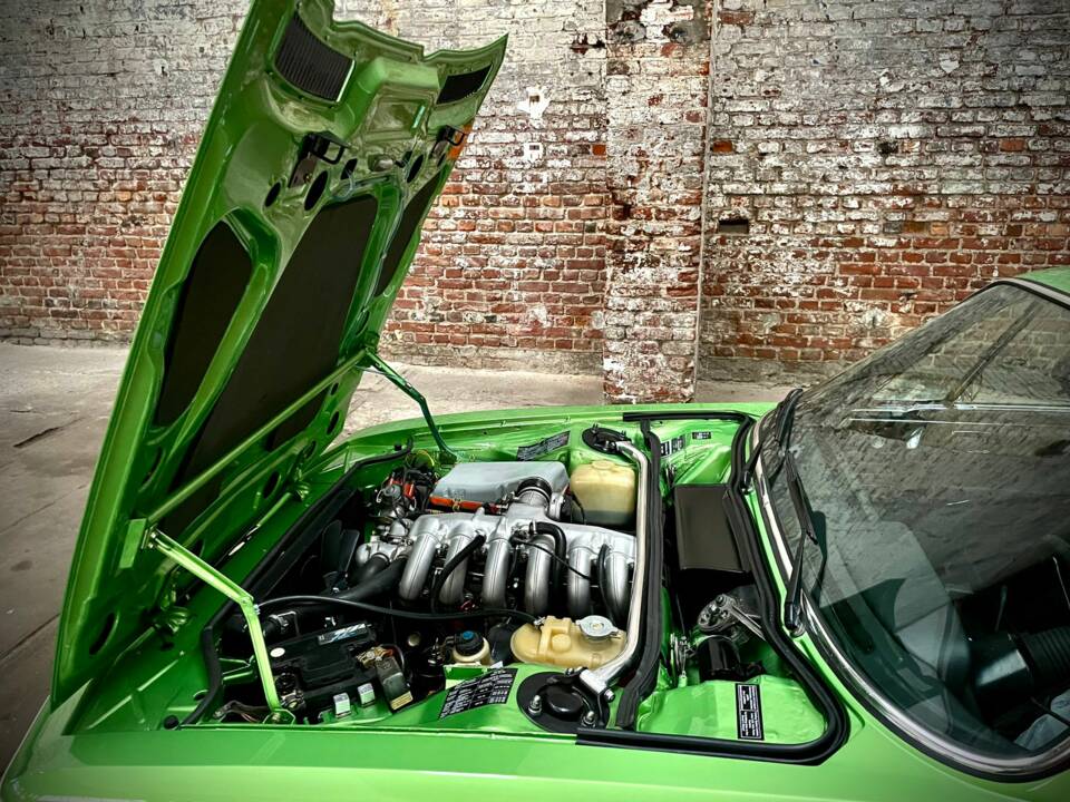 Image 8/63 de BMW 3.0 CSi (1972)