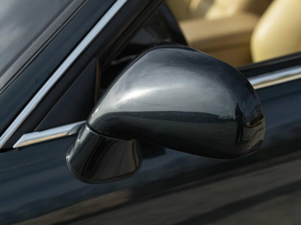 Bild 17/50 von Honda Legend (1992)