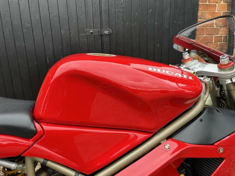 Image 9/31 of Ducati DUMMY (1997)