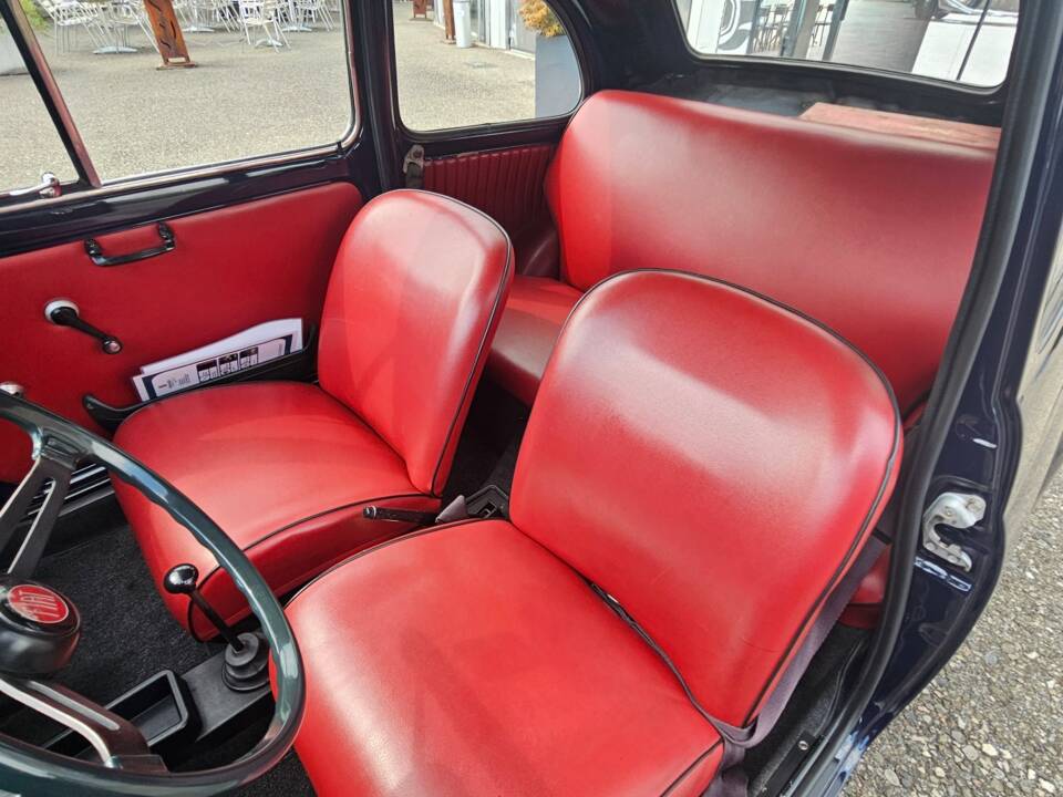 Image 14/19 of FIAT 500 L (1971)