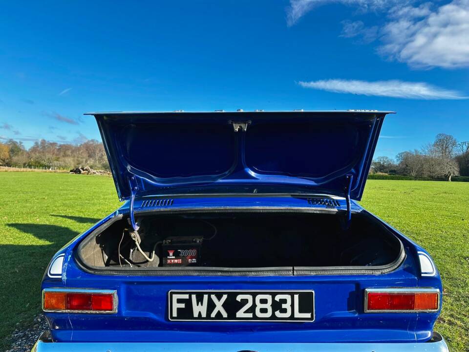 Bild 37/45 von Ford Escort  Sport (1972)