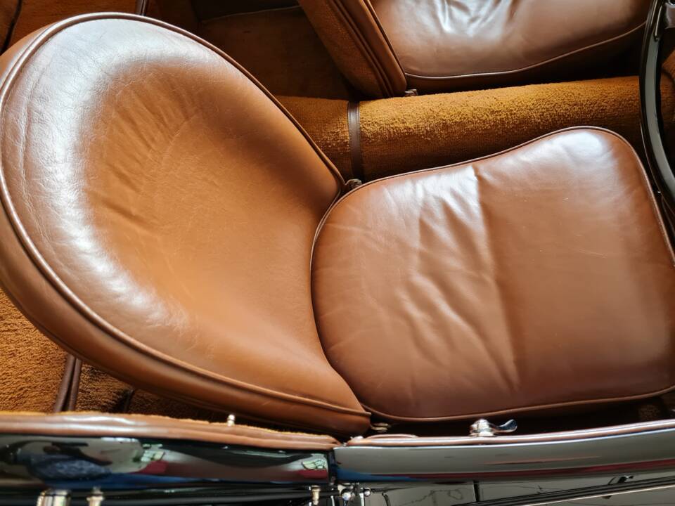 Bild 87/102 von Jaguar SS 100  2,5 Liter (1937)