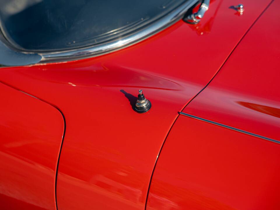 Bild 25/35 von Jaguar E-Type 3.8 (1963)