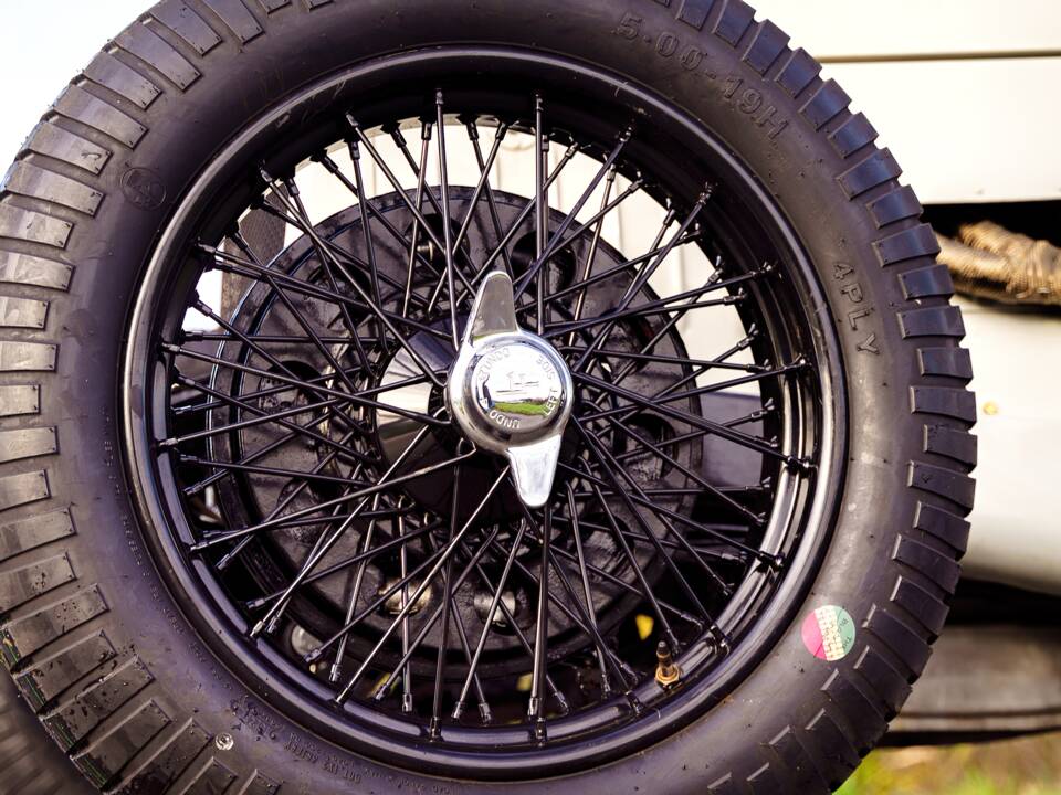 Bild 14/29 von Lea-Francis 16/60 (1929)