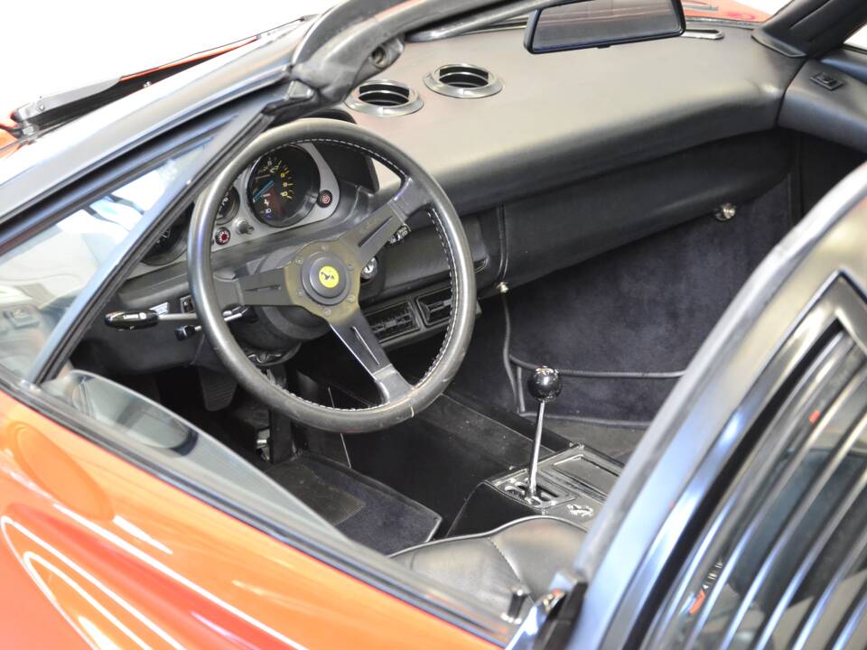 Image 20/48 of Ferrari 308 GTS (1980)