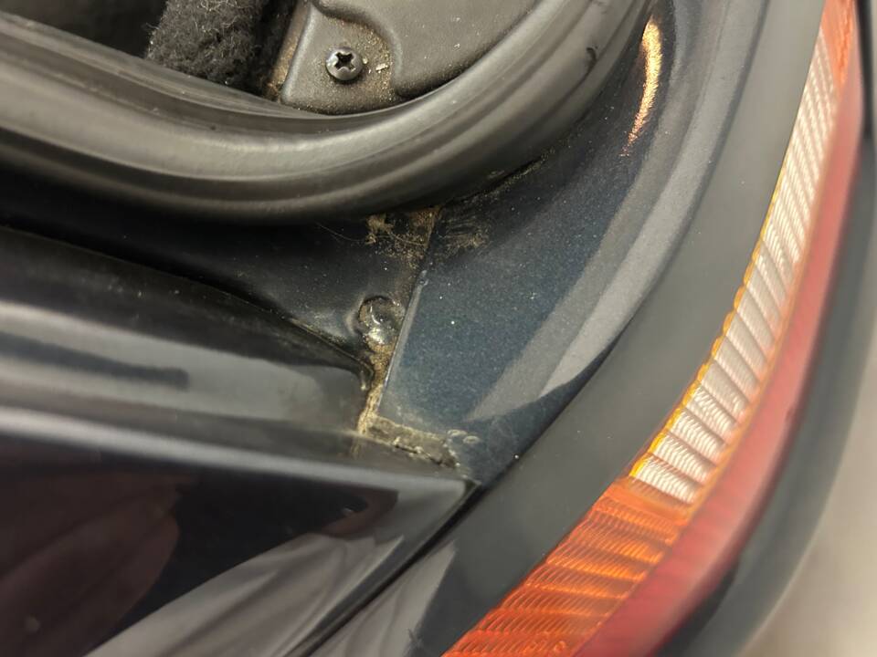 Image 39/63 of Porsche 928 GT (1989)