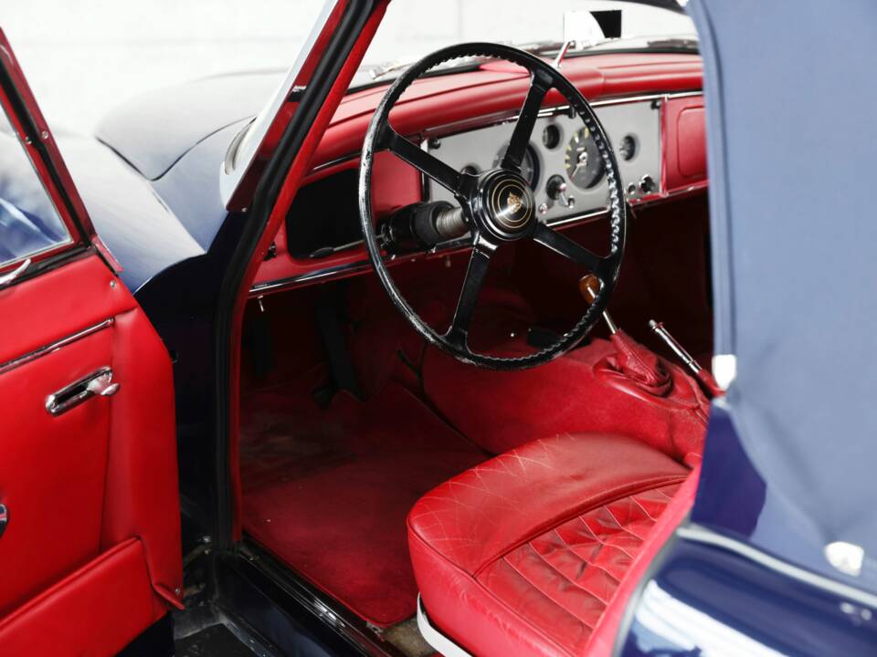 Afbeelding 24/46 van Jaguar XK 150 3.4 S DHC (1959)
