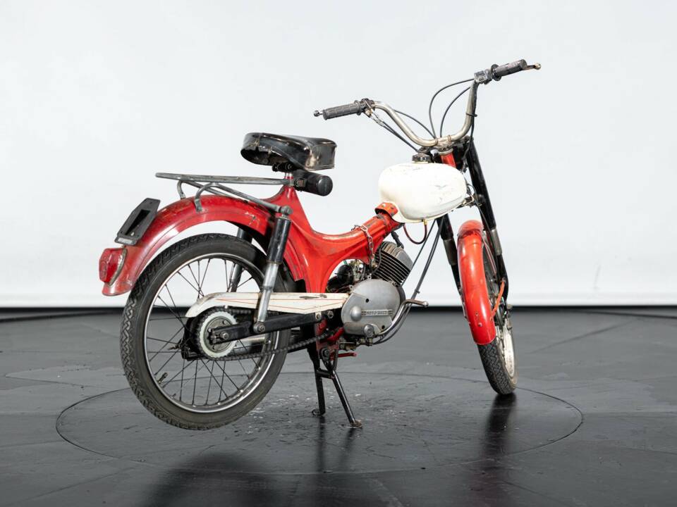 Image 8/18 de Moto Guzzi DUMMY (1969)