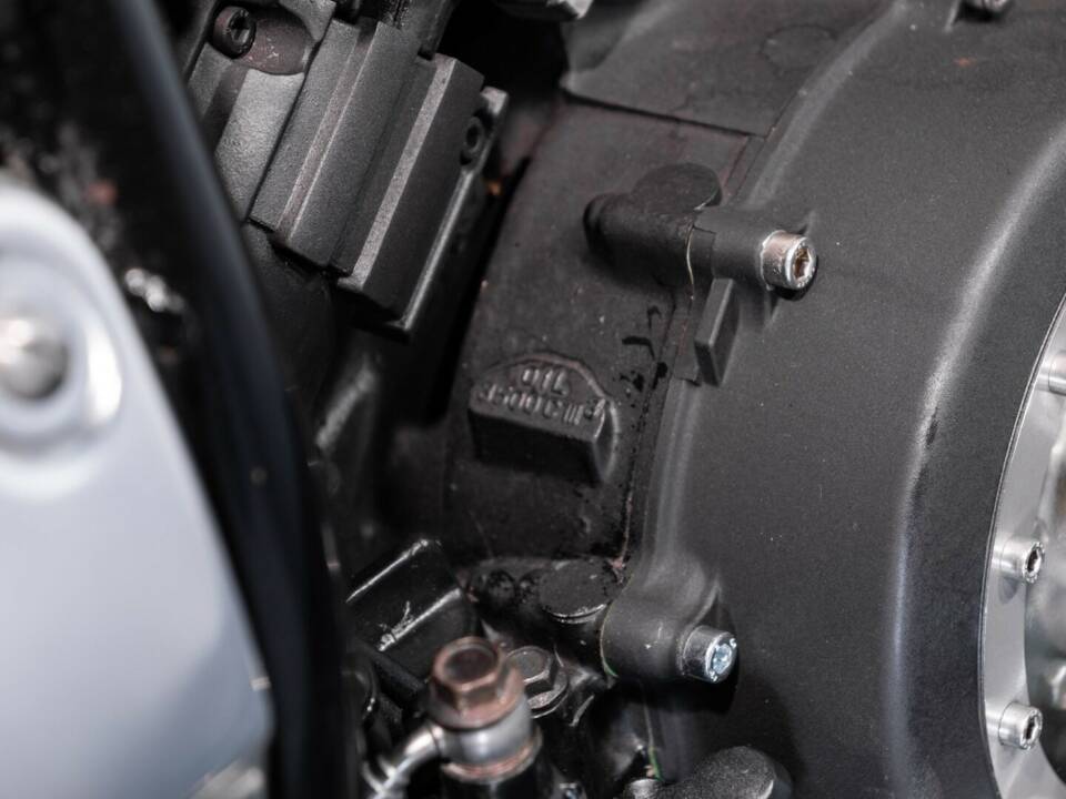 Immagine 32/50 di Yamaha DUMMY (1991)