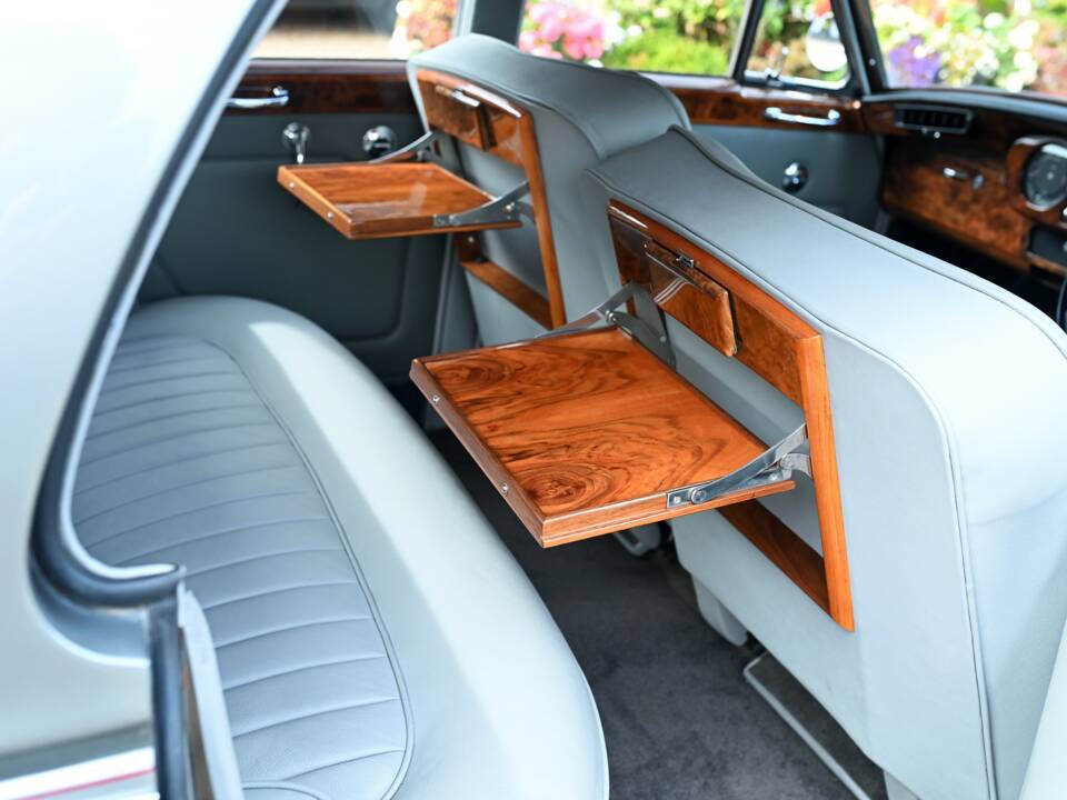 Bild 12/20 von Bentley S 3 (1963)