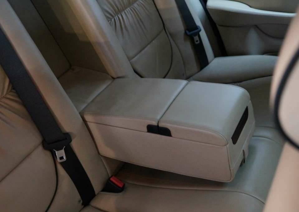 Bild 17/50 von Jaguar XJR Super V8 (2007)