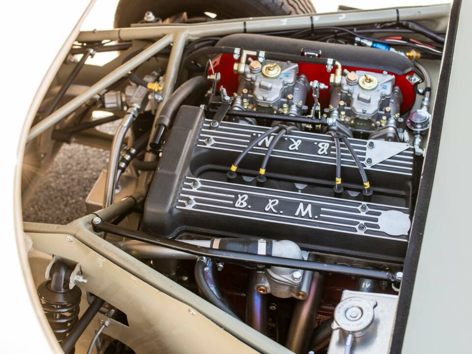 Bild 13/19 von Ginetta G 4R (1965)