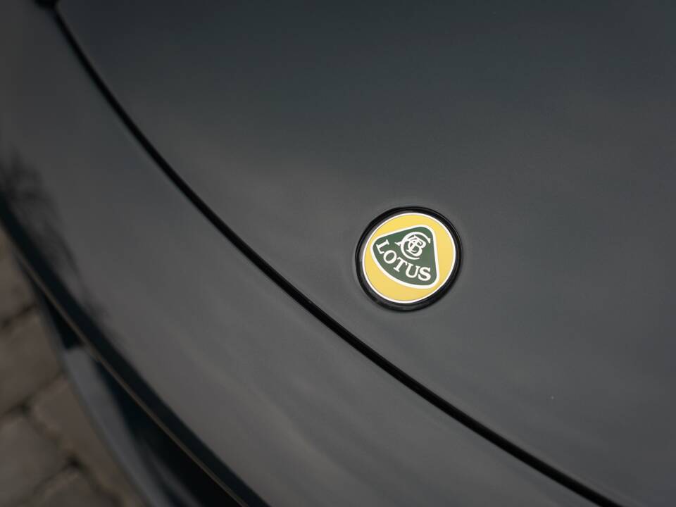 Image 32/50 of Lotus Evora GT410 Sport (2019)