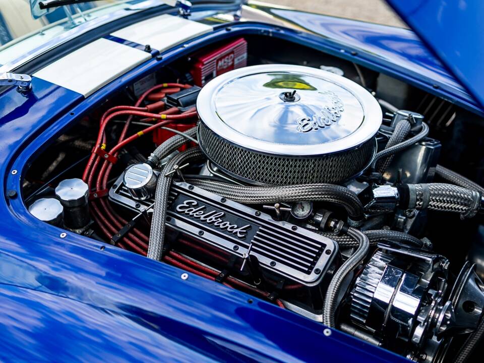 Image 5/50 of Dax Cobra (2005)