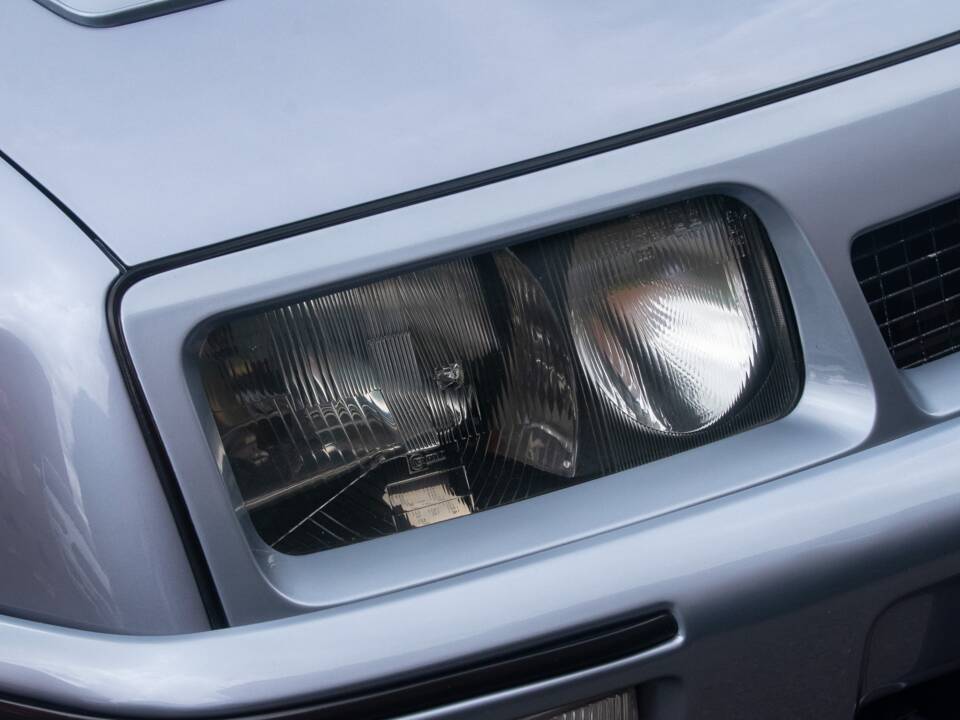 Image 34/50 of Ford Sierra RS Cosworth (1987)