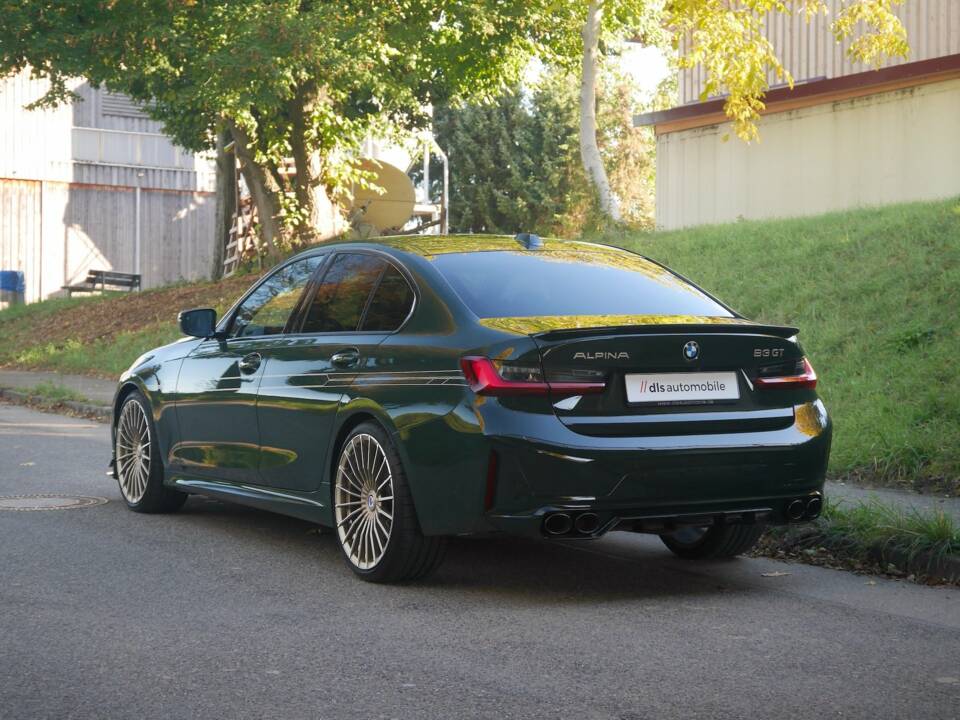 Image 2/49 of ALPINA B3 GT (1900)