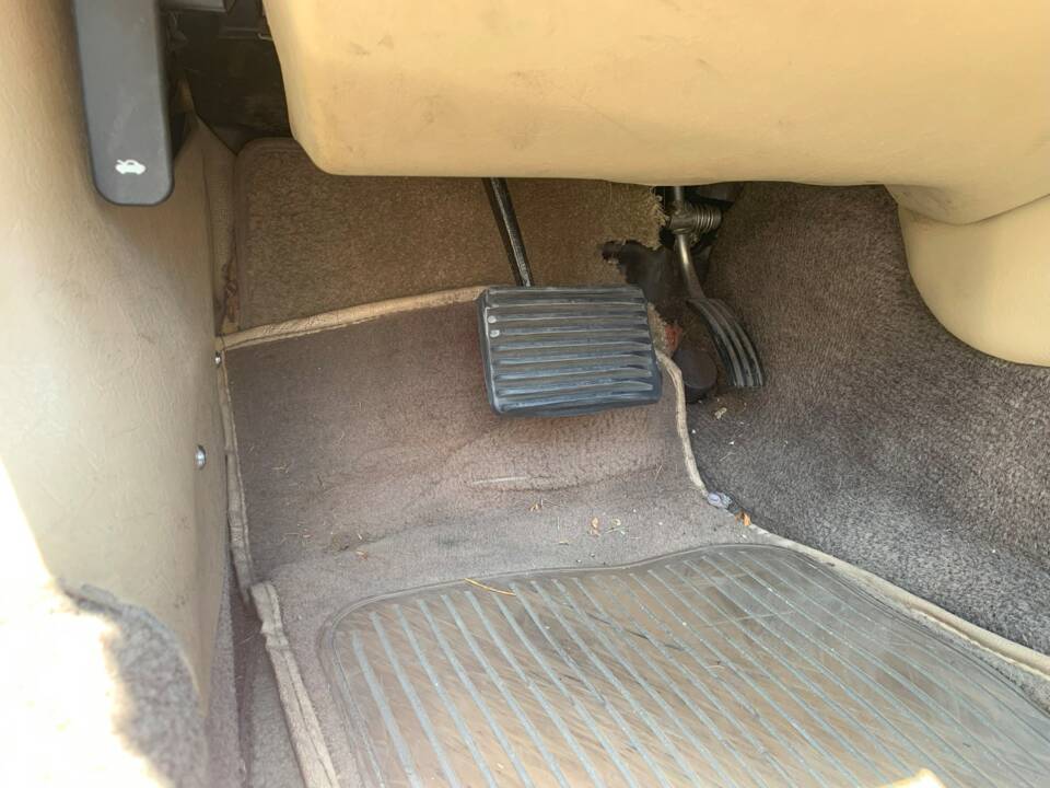 Afbeelding 105/112 van Jaguar XJS 4.0 (1994)