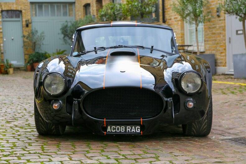 Bild 10/50 von AC Cobra 289 (2008)