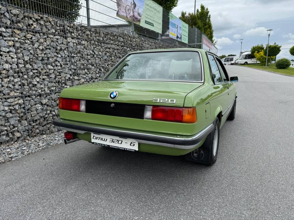 Bild 14/57 von BMW 320 (1978)