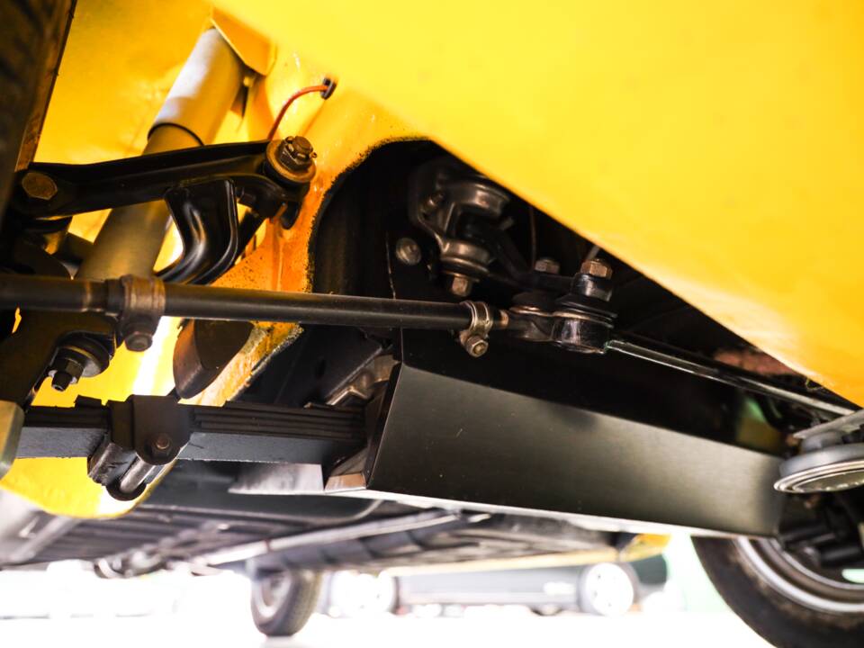 Image 77/79 of Abarth Fiat 750 Zagato (1958)