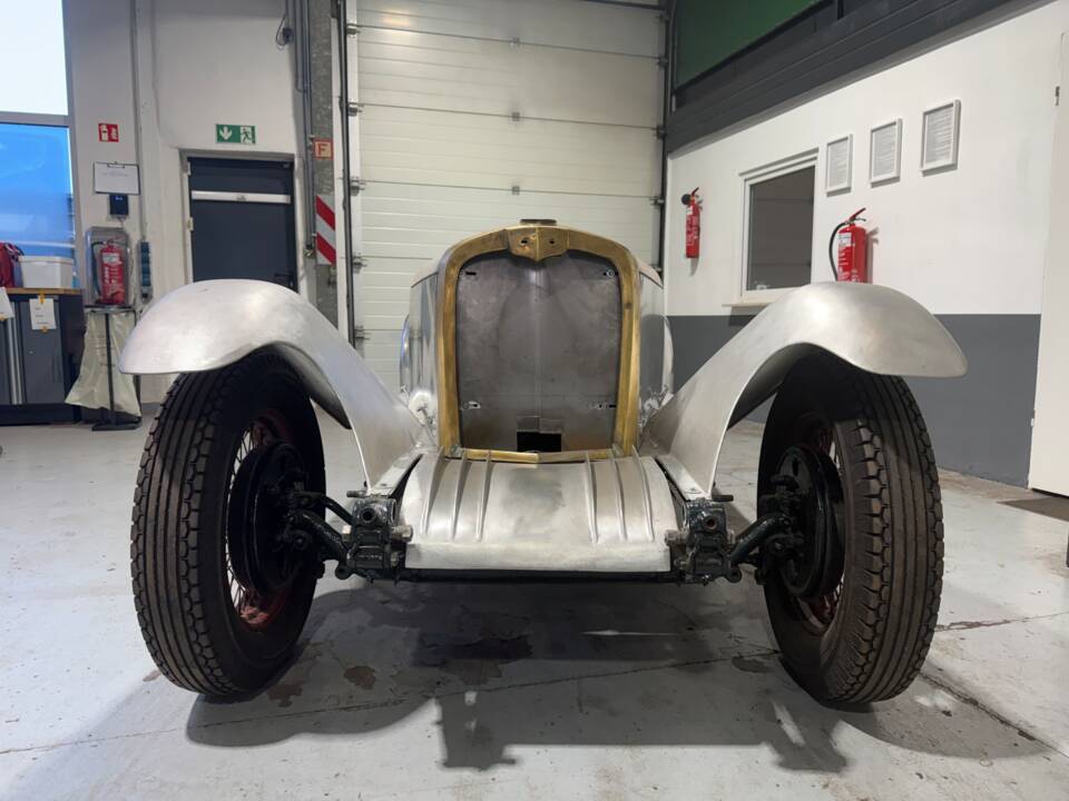 Image 31/49 of Triumph Gloria Special (1936)