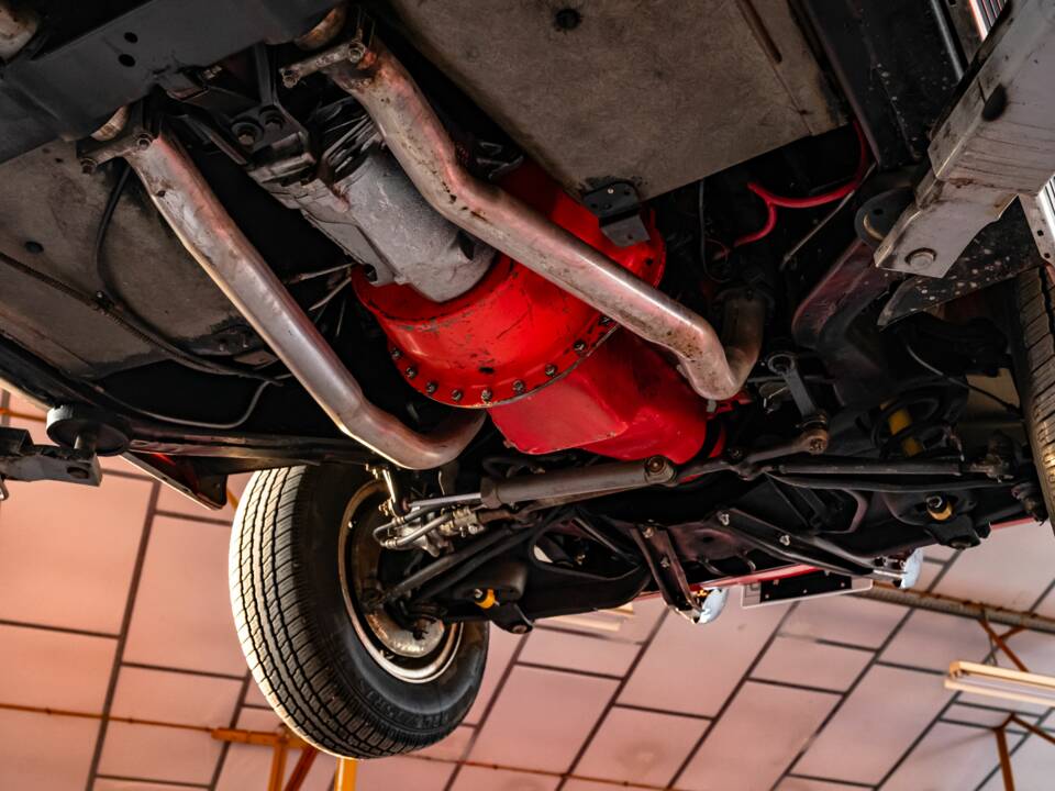 Image 58/64 of Chevrolet Corvette Sting Ray Convertible (1964)