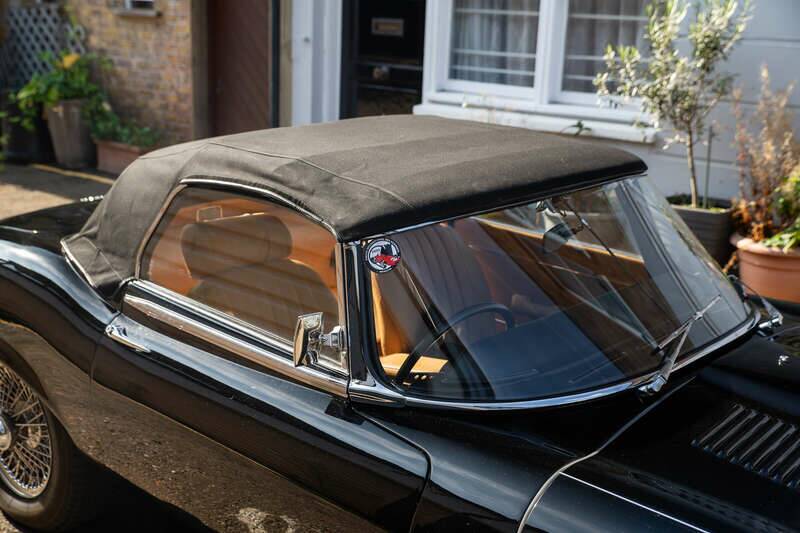 Bild 19/50 von Jaguar E-Type V12 (1973)