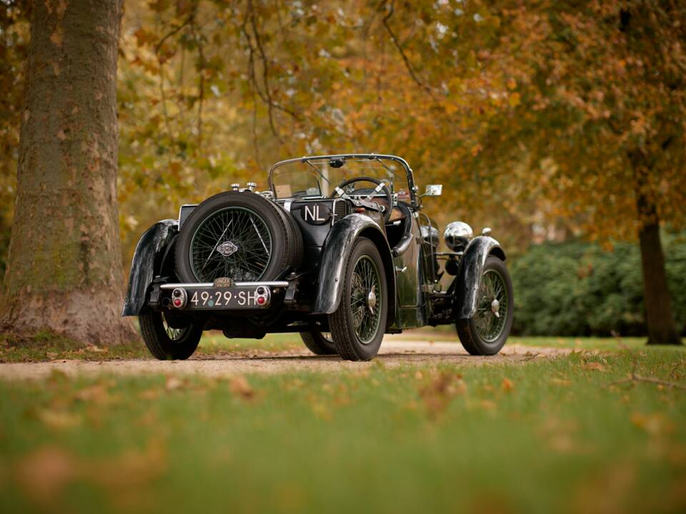 Image 6/30 de Singer 9 Sports (1933)