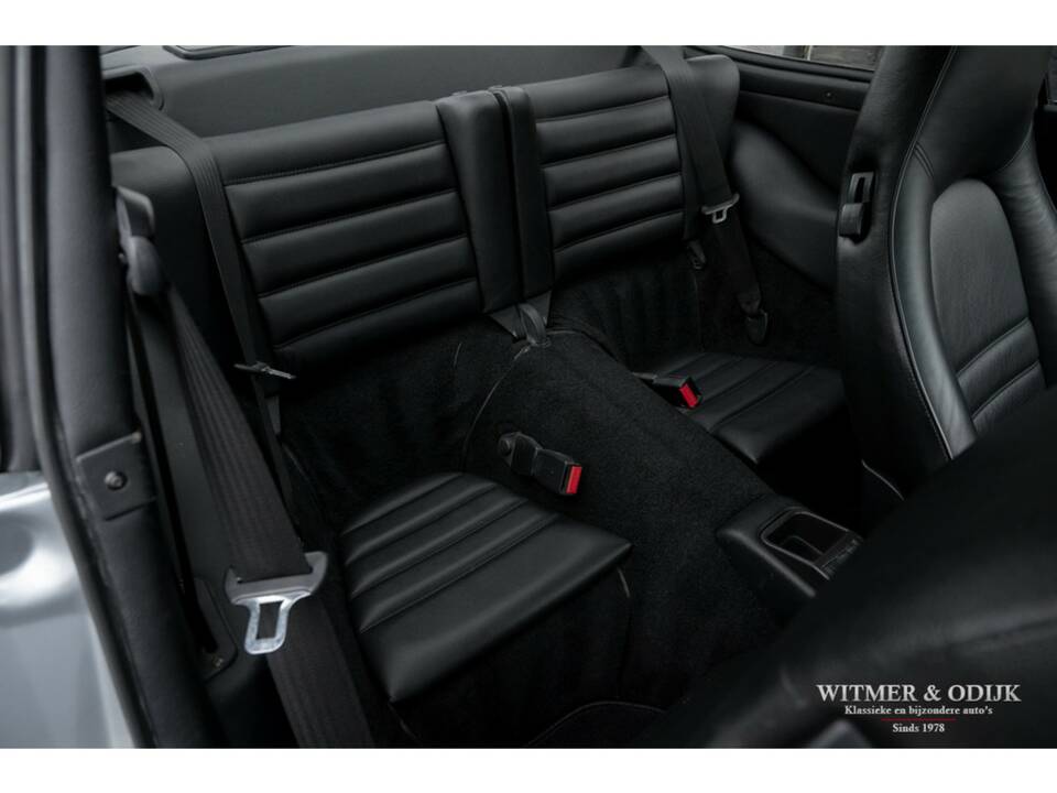 Bild 18/23 von Porsche 911 Carrera 4 (1993)