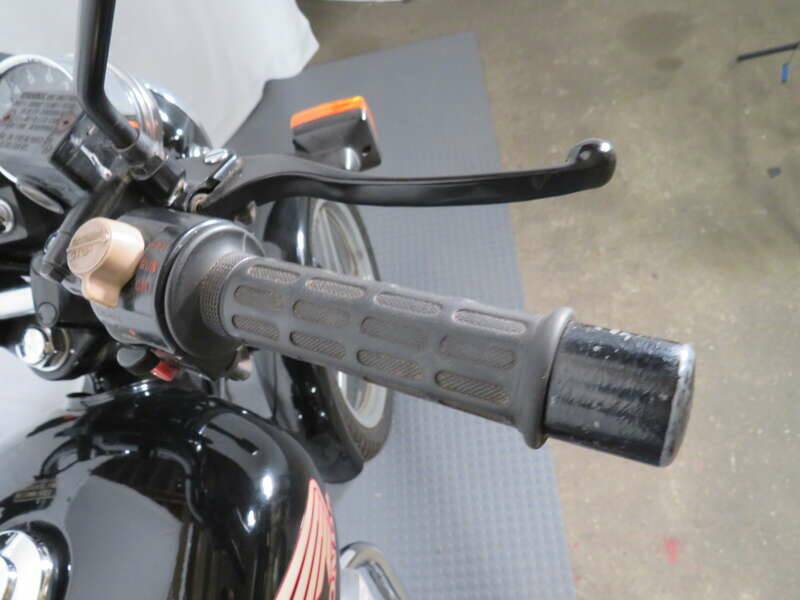 Immagine 13/40 di Honda CB 250 (1997)