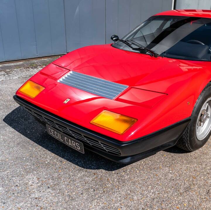 Image 4/50 of Ferrari 512 BB (1980)