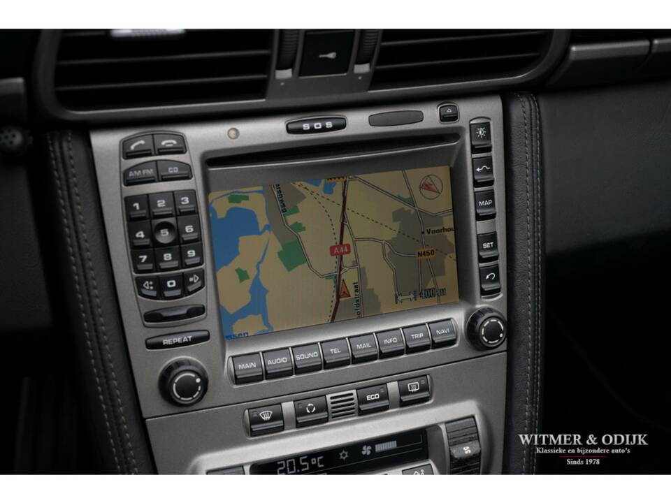 Bild 7/32 von Porsche 911 Carrera 4 (2006)