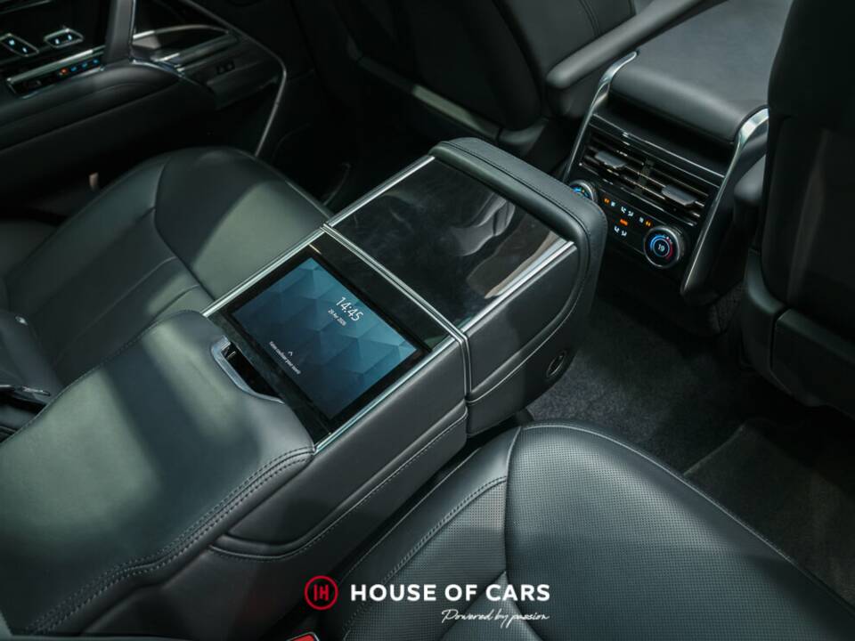 Imagen 20/24 de Land Rover Range Rover P440e (2022)