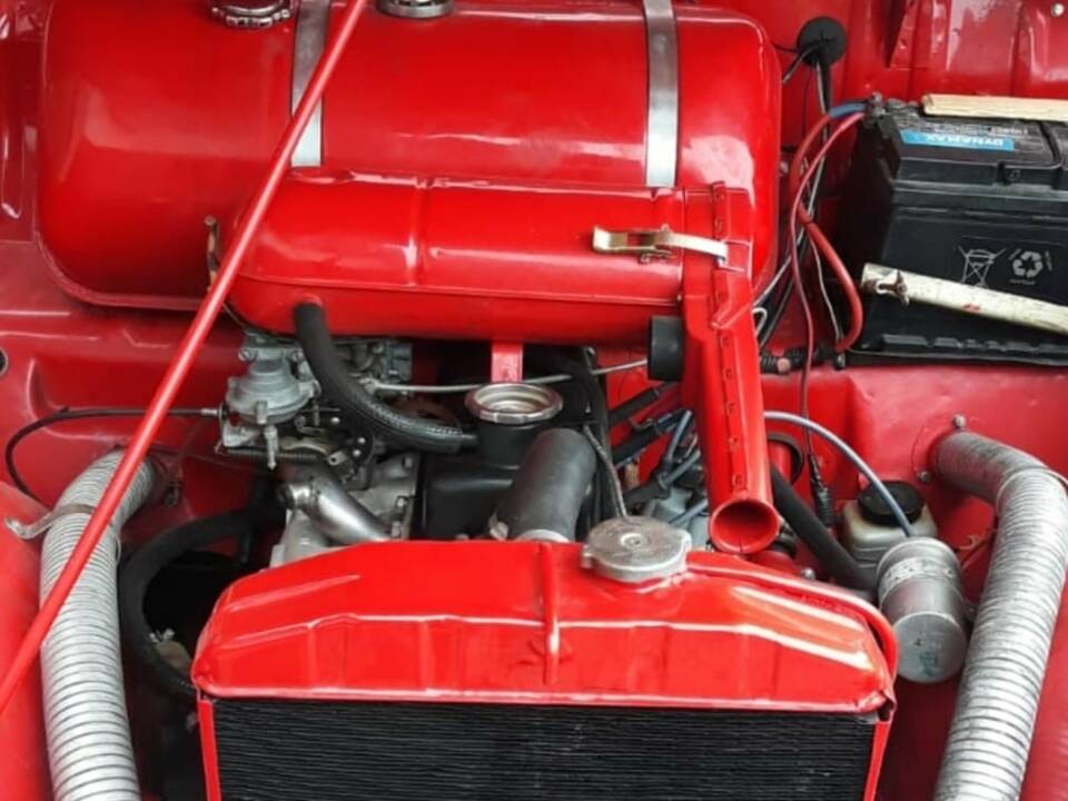 Bild 7/13 von Skoda 1200 (1956)