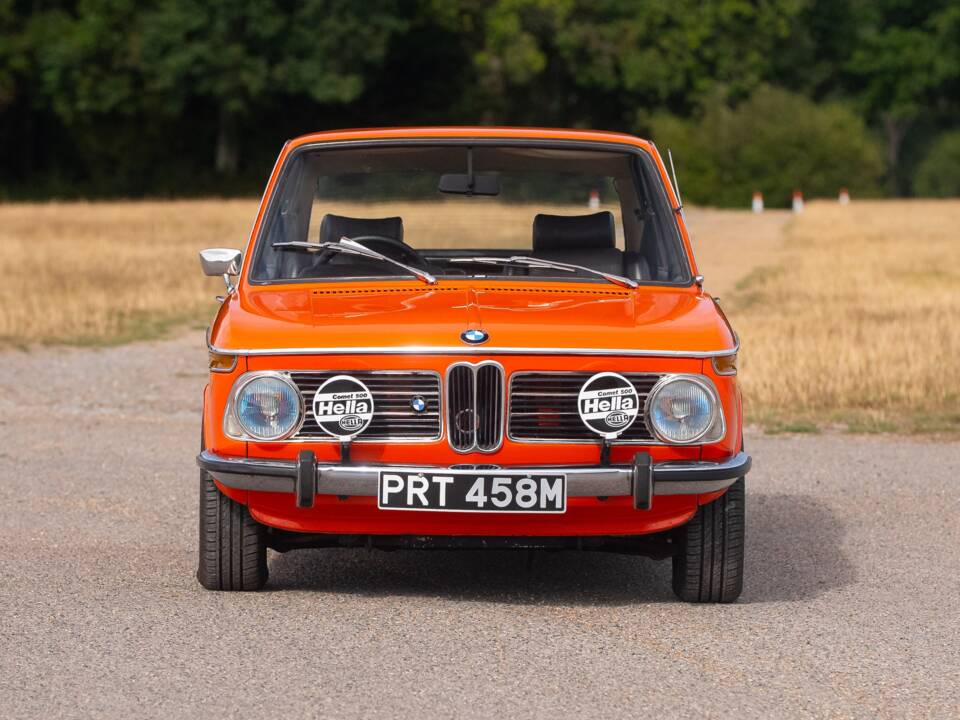 Bild 6/50 von BMW 2002 tii Touring (1973)