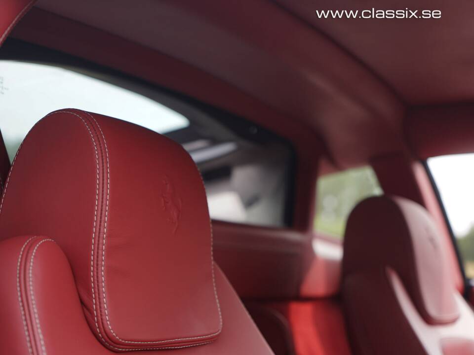Image 19/24 of Ferrari F430 (2007)