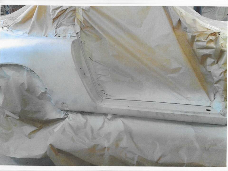 Immagine 76/89 di Porsche 911 2.2 E (1971)