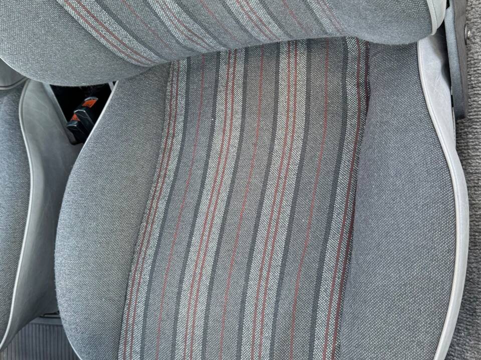 Bild 72/99 von Volkswagen Käfer 1200 Jubiläumsmodell (1985)