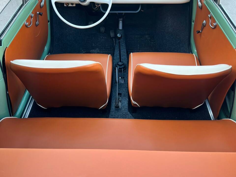 Afbeelding 10/21 van FIAT 500 F (1966)
