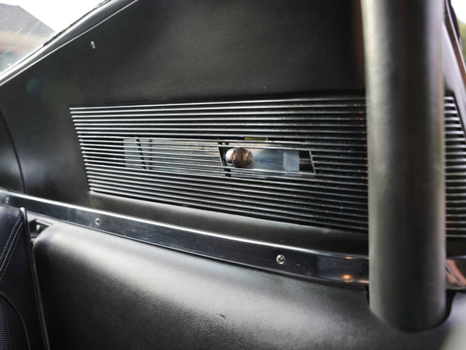 Afbeelding 45/50 van Ford Shelby GT 350 (1968)