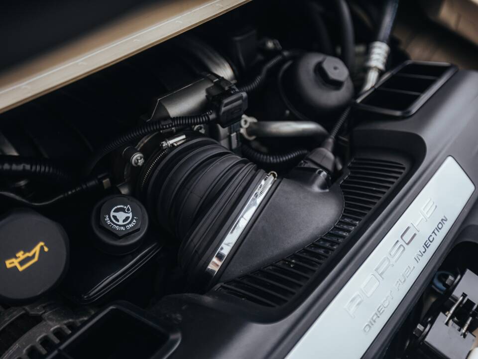 Afbeelding 30/53 van Porsche 911 Carrera S (2010)