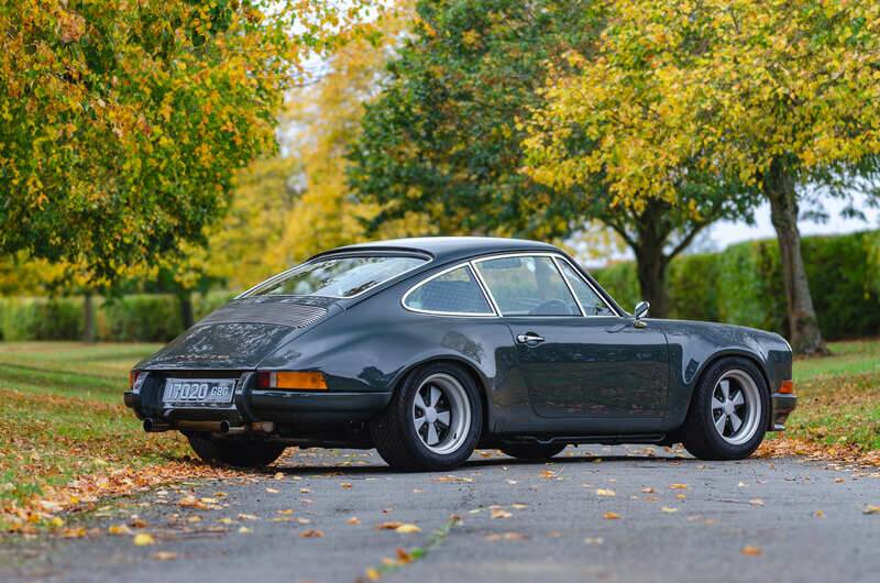 Bild 7/11 von Porsche 911 2.4 T (1972)
